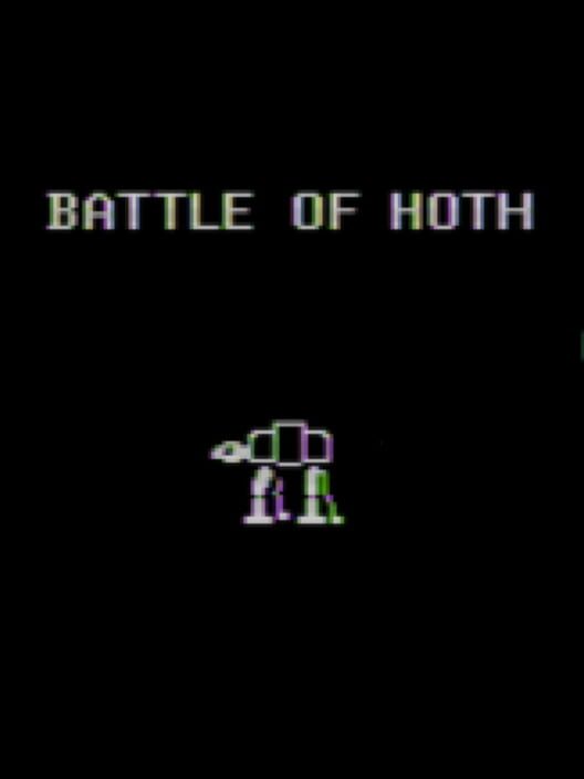 Battle of Hoth