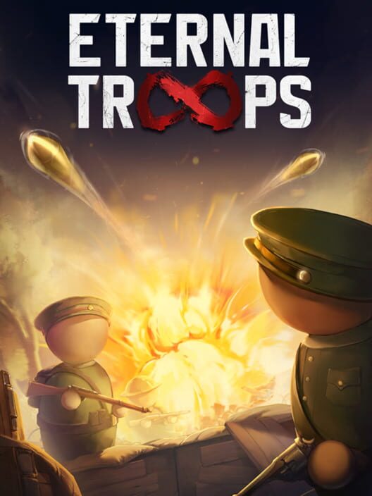 Eternal Troops
