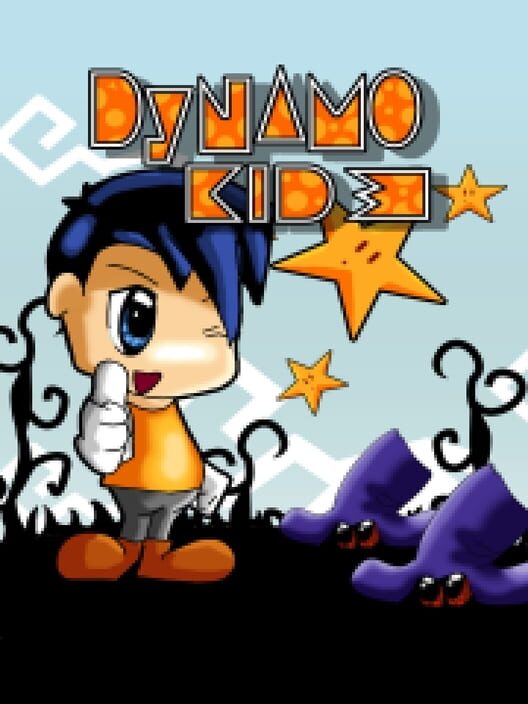 Dynamo Kid 3