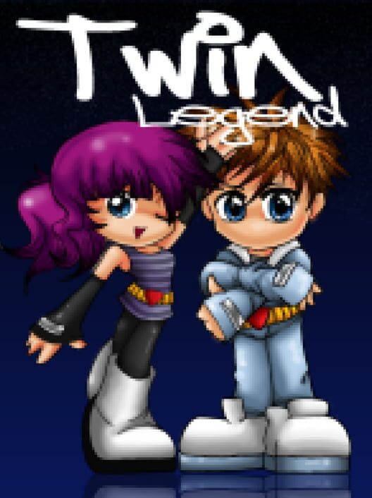 Twin Legend