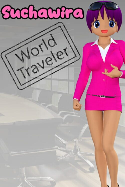 Suchawira World Traveler