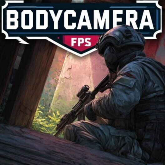 Bodycamera FPS