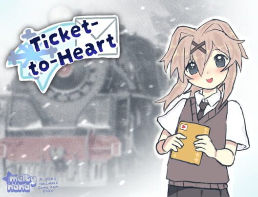 Ticket to Heart