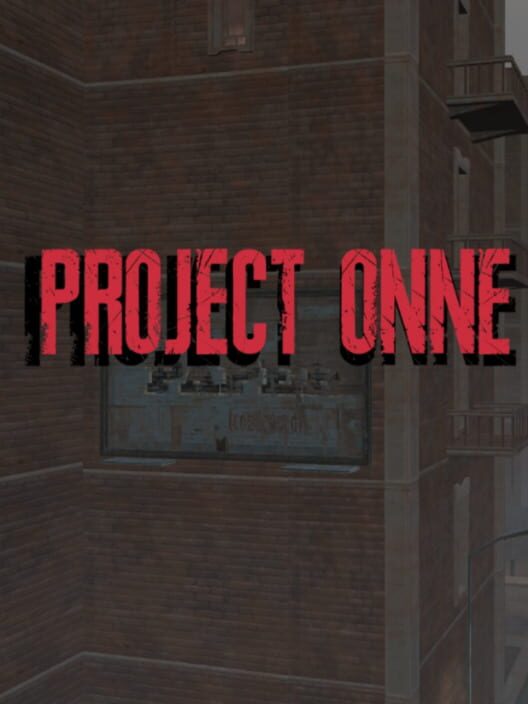 Project Onne