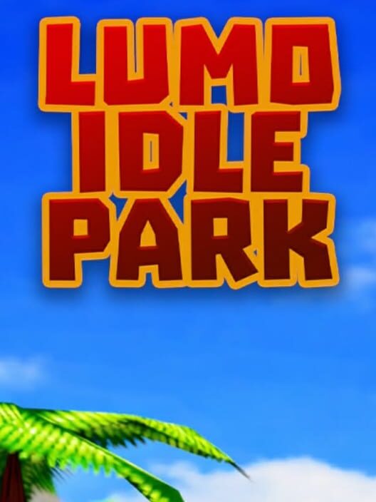 Lumo Idle Park