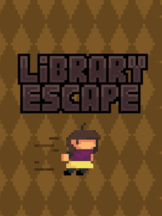 Library Escape