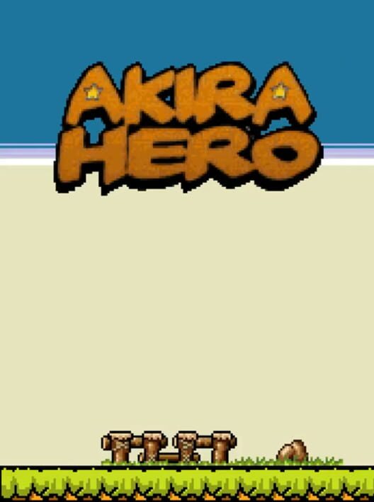 Akira*Hero