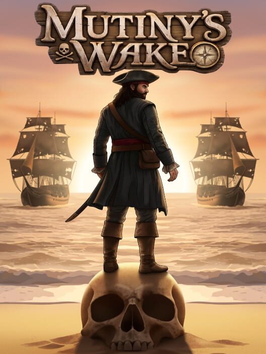 Mutiny's Wake