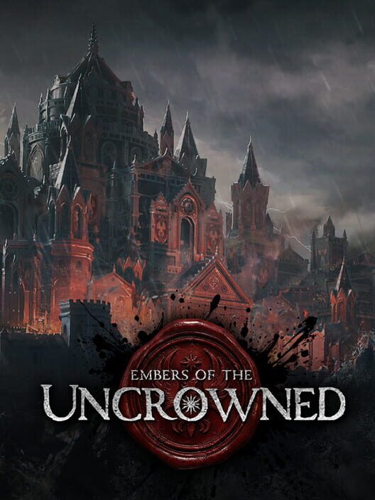 Embers of the Uncrowned