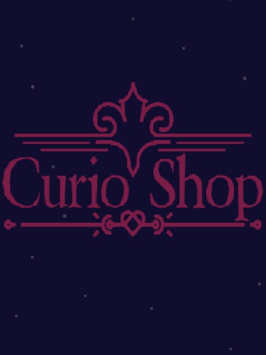 Curio Shop
