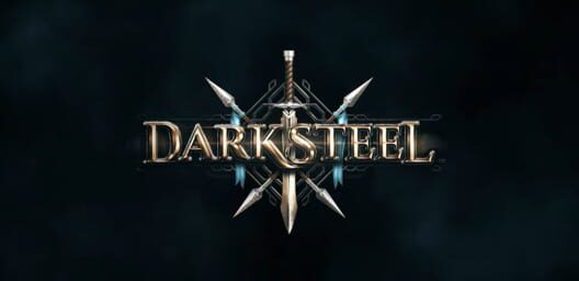 Dark Steel
