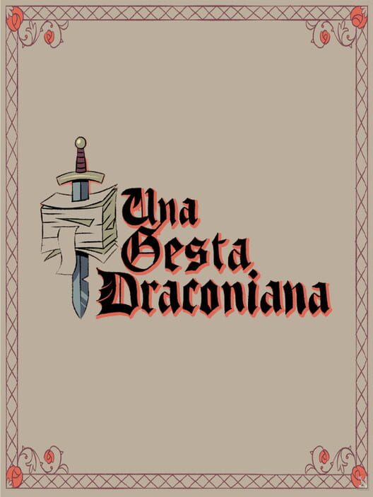 Una Gesta Draconiana