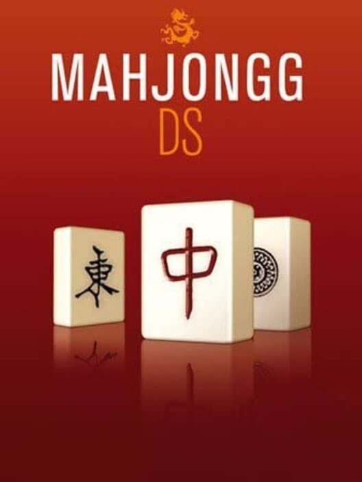 Mahjongg DS