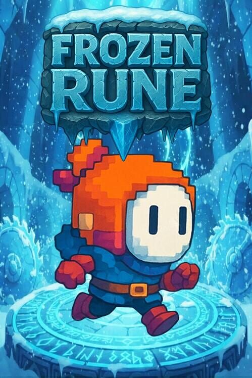 Frozen Rune
