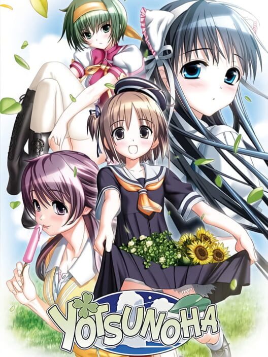 Yotsunoha