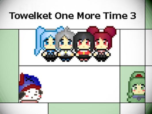 Towelket One More Time 3