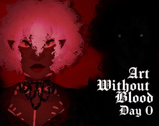 Art Without Blood