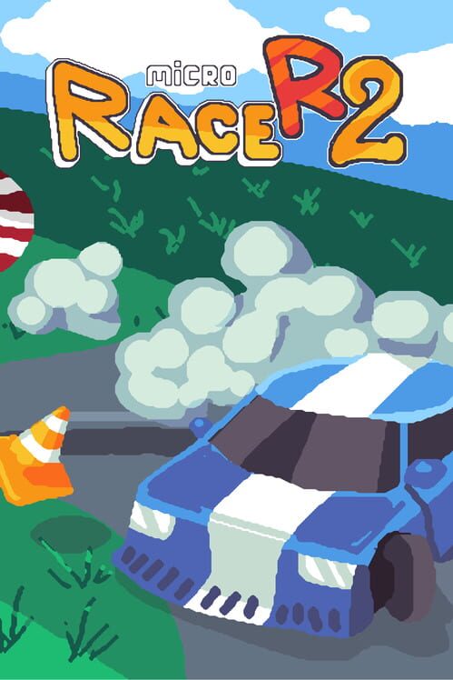 Micro Race R2
