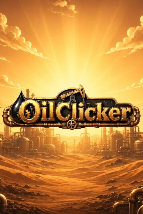 OilClicker