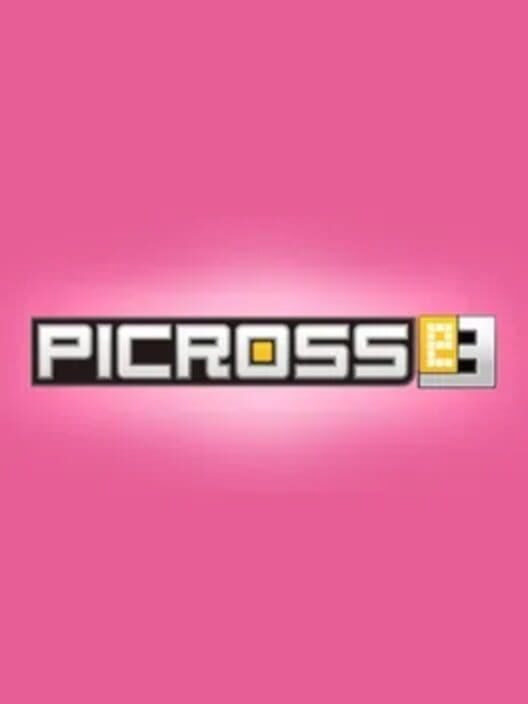 Picross S+: Picross e3