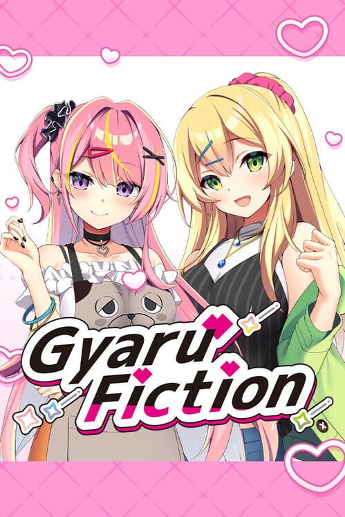 Gyaru Fiction