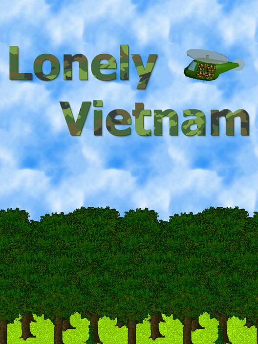 Lonely Vietnam