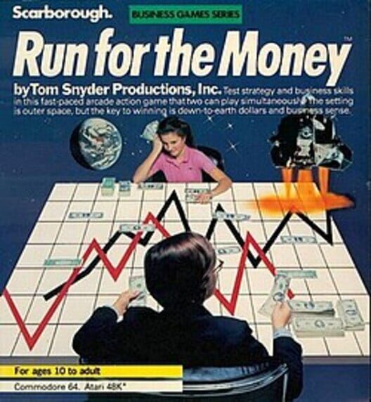 Run for the Money