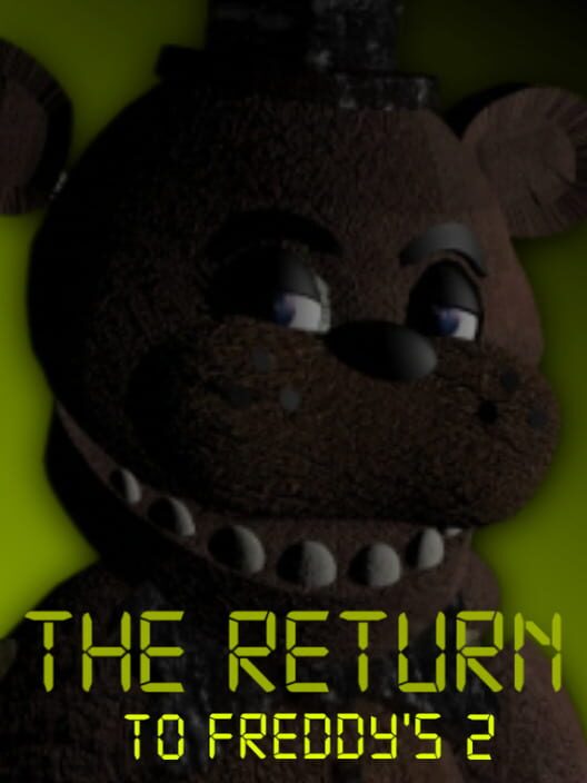The Return To Freddy's 2