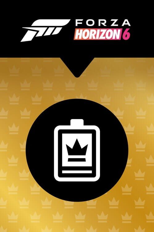Forza Horizon 6: VIP Membership