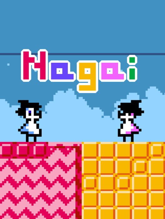 Nagai