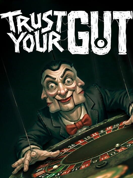 Trust Your Gut