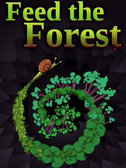 Feed the Forest