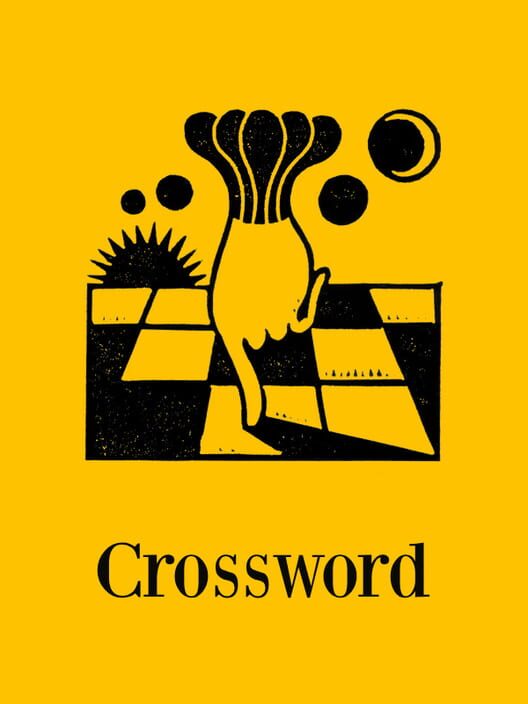 Crossword