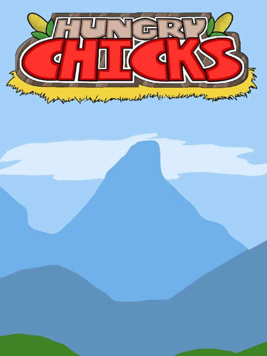 Hungry Chicks: Battle Farm