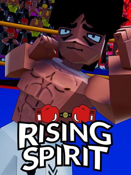 Rising Spirit