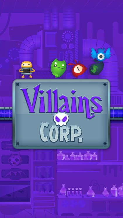 Villains Corp.