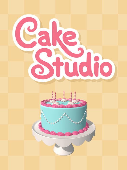 Cake Studio