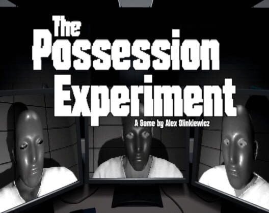 The Possession Experiment