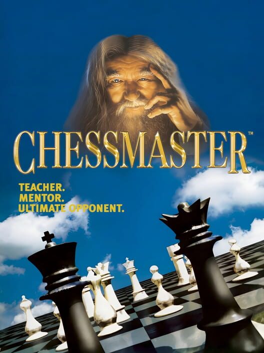 Chessmaster