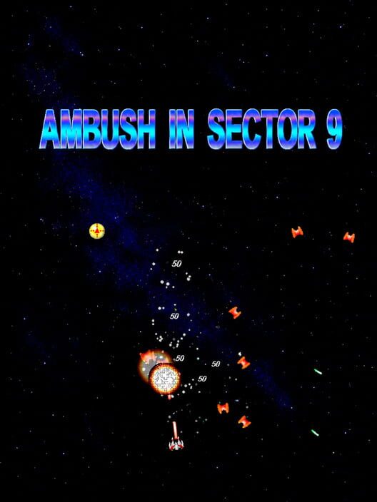 Ambush in Sector 9