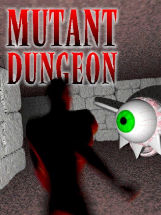 MutantDungeon