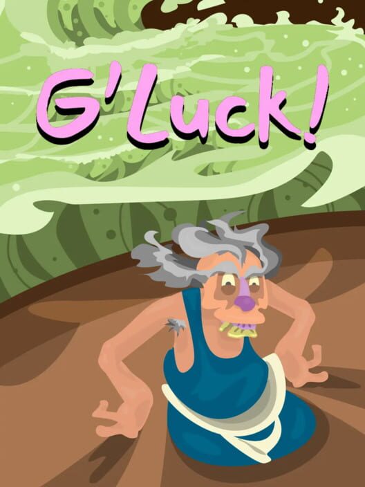 G'Luck!