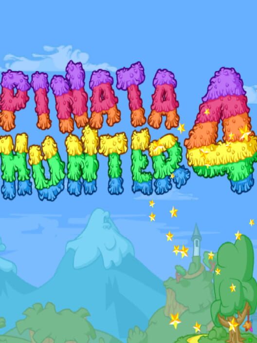Pinata Hunter 4