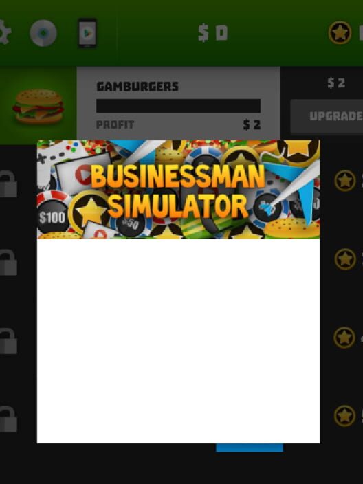 Businessman Simulator 2
