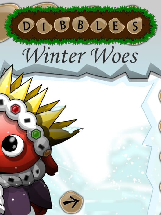 Dibbles 2: Winter Woes