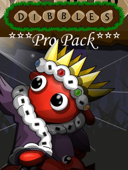 Dibbles Pro Pack