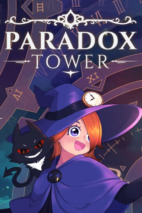 Paradox Tower