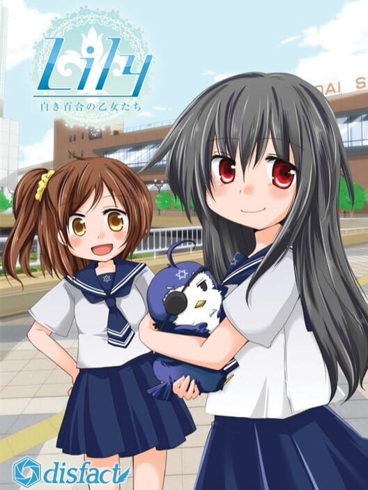 Lily: Shiroki Yuri no Otome-tachi
