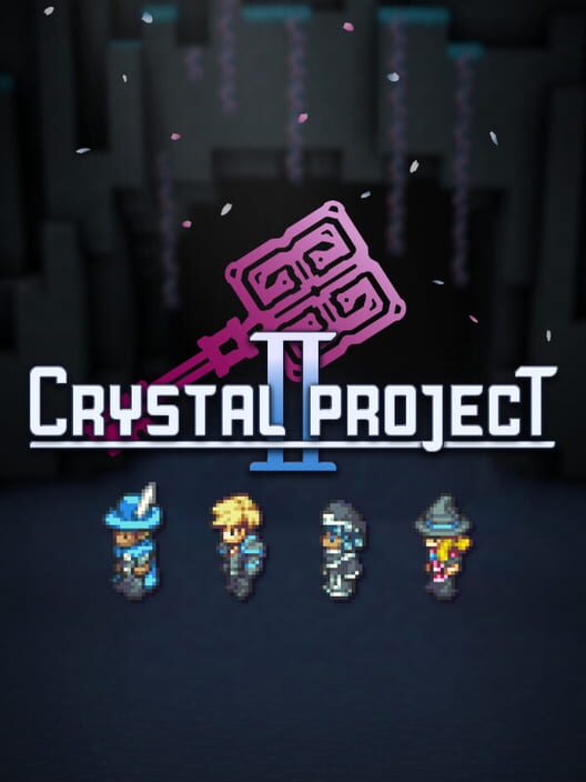 Crystal Project II