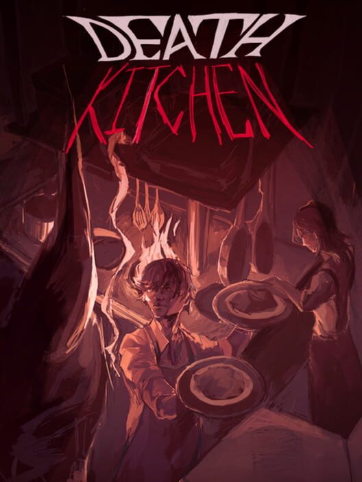 Death Kitchen